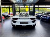 Porsche 918 SPYDER/CARBON/ - Porsche 918