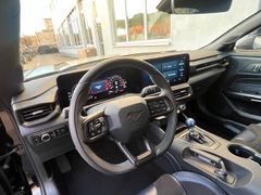 FORD Mustang Fastback Dark Horse V8 507PS MT 4.59%