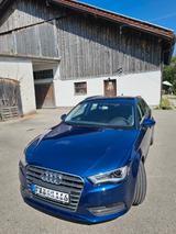 Audi A3 1.4 TFSI Ambition Sportback - Audi A3 von privat