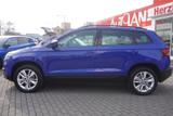 Skoda Karoq 1.0 Active LED Tempomat Sitzheizung DAB - Skoda Karoq ACTIVE mit Benzin-Antrieb