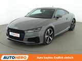 Audi TT 45 TFSI quattro Aut.*NAVI*VC*PDC*TEMPO* - Audi TT in Bremen