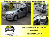 Opel Karl 1.0 Edition 5tg Klima/PDC/Bluetooth - silberne Opel Karl