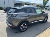 Peugeot 3008  Blue-HDi  GT - Peugeot 3008 von privat