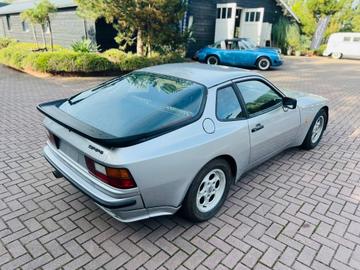 صورة مصغرة 19 لـ 1982 Porsche 911 URMODELL