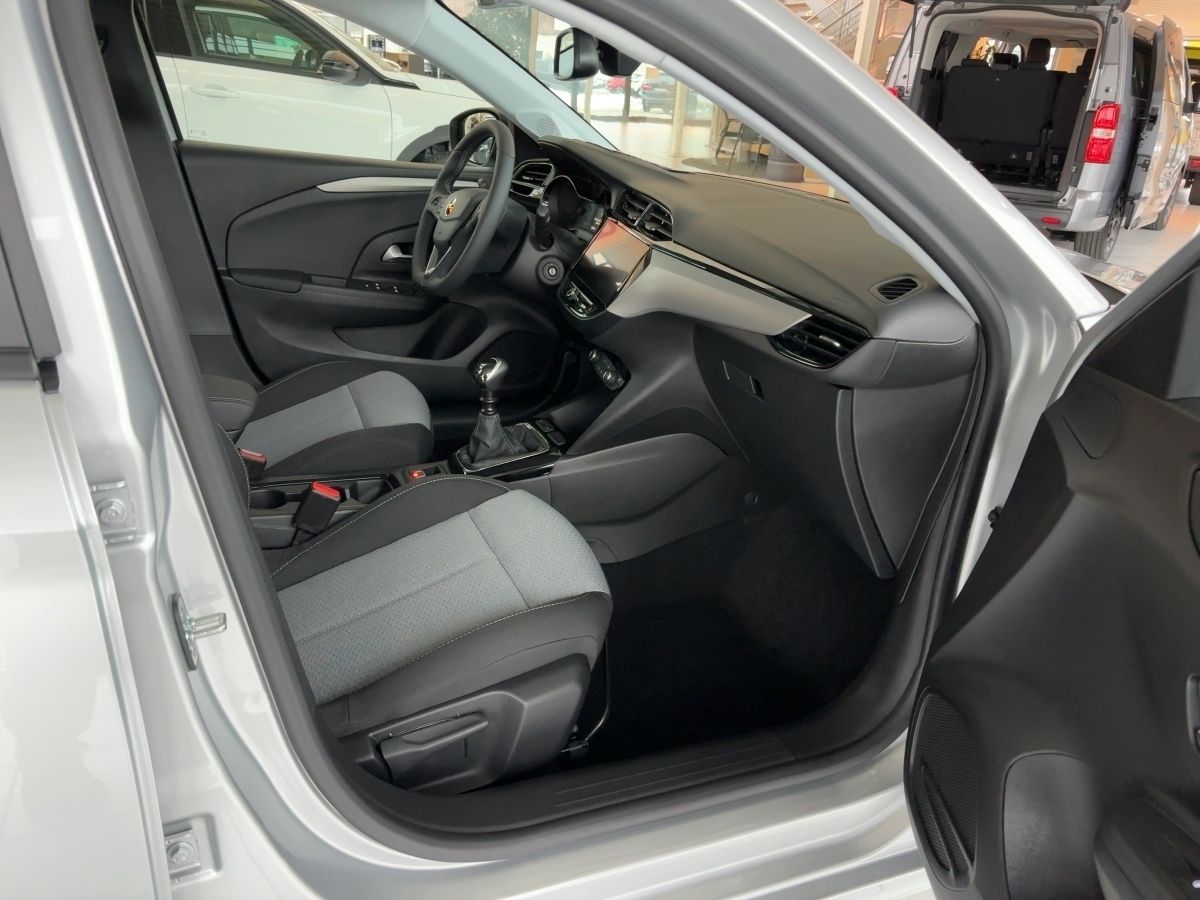 Opel Corsa - Bild 12