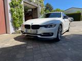 BMW 325d F31 Sport line / Kupplung neu / D... - BMW 325 F31 Gebrauchtwagen