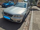 Lexus IS 200 Sport Auto Sport - Lexus IS 200 mit Benzin-Antrieb
