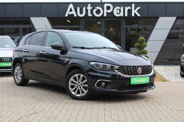 Fiat Tipo Lounge
