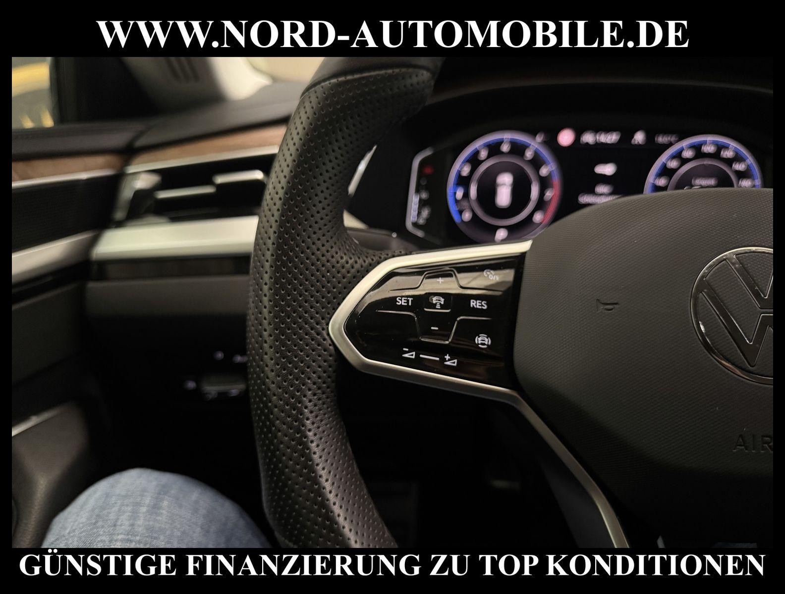 Volkswagen Arteon Shooting Brake Elegance 2.0TSI DSG Kamera, миниатюра 22