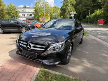 Mercedes C 220 - 2