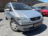 Opel Zafira 1.8 16V Klimaanlage!!! - Opel Zafira: 16v