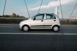 Chevrolet Matiz 1.0 SE SE - Chevrolet Matiz Se mit Benzin-Antrieb