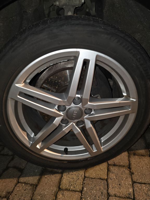 Image of Audi A6
