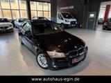 BMW 320i LIMO NAVI PDC XENON TEMPOMAT SHZ KLIMA - BMW 320 aus 2011: 320i