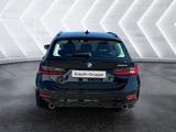 BMW 330e Touring DAB LED WLAN RFK Klimaaut. PDC - BMW 330 in Mannheim