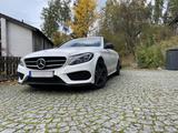Mercedes-Benz C 300 T AMG Line Autom. AMG Line - Mercedes-Benz C 300: Kombi