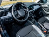 Skoda Kamiq - Vorschau Bild 3