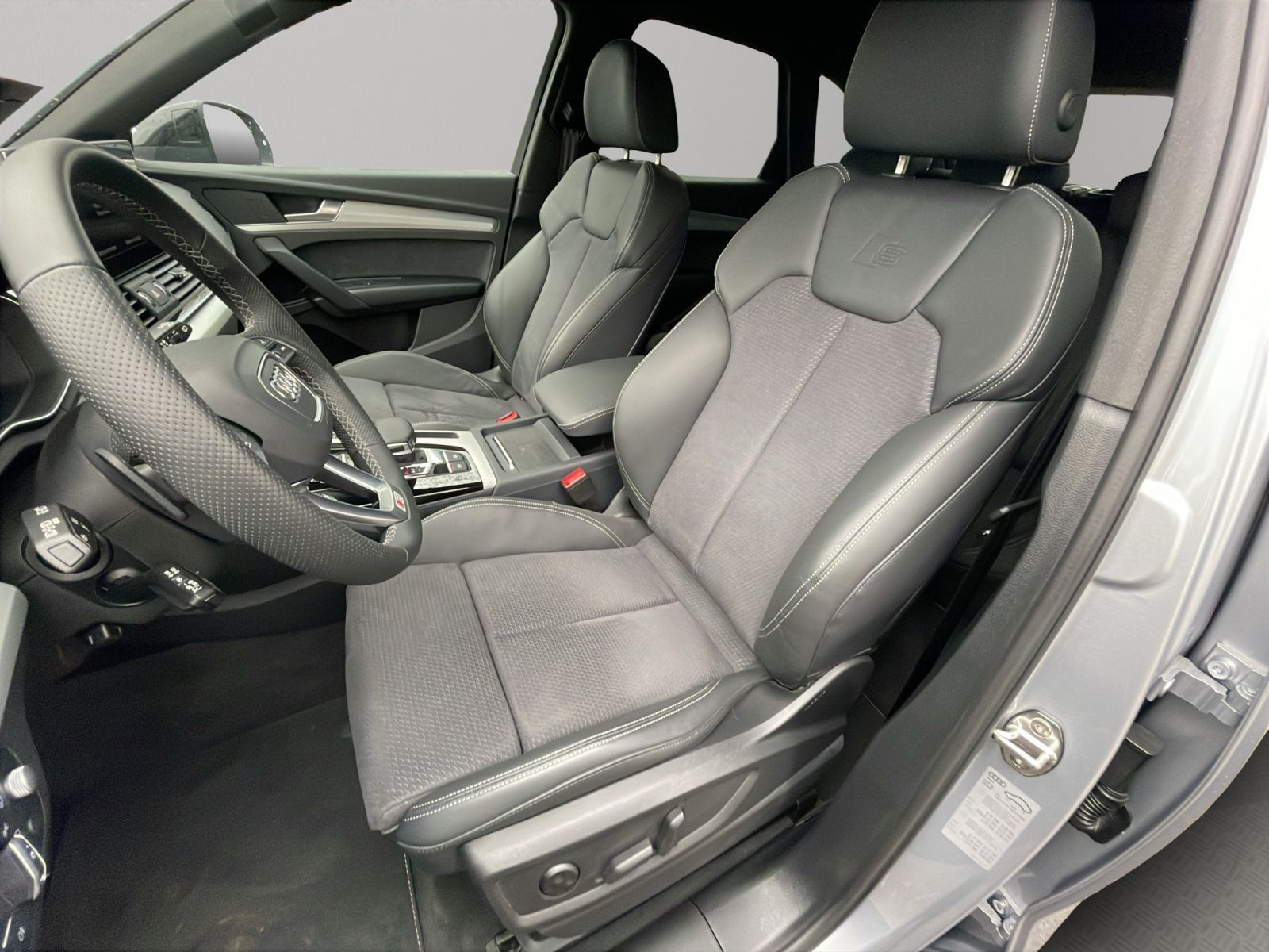 Audi Q5 - Bild 11