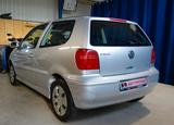 Volkswagen Polo IV Lim. Comfortline"TÜV"Garantie" - Volkswagen Polo: Roadster
