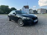 BMW M240i Steptronic Harman Kardon NaviProf Leder 