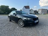 BMW M240i Steptronic Harman Kardon NaviProf Leder 