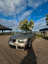BMW 325d Cabrio E93|M57|M-Front|Hardtop| G... - BMW 325 aus 2008: 325d