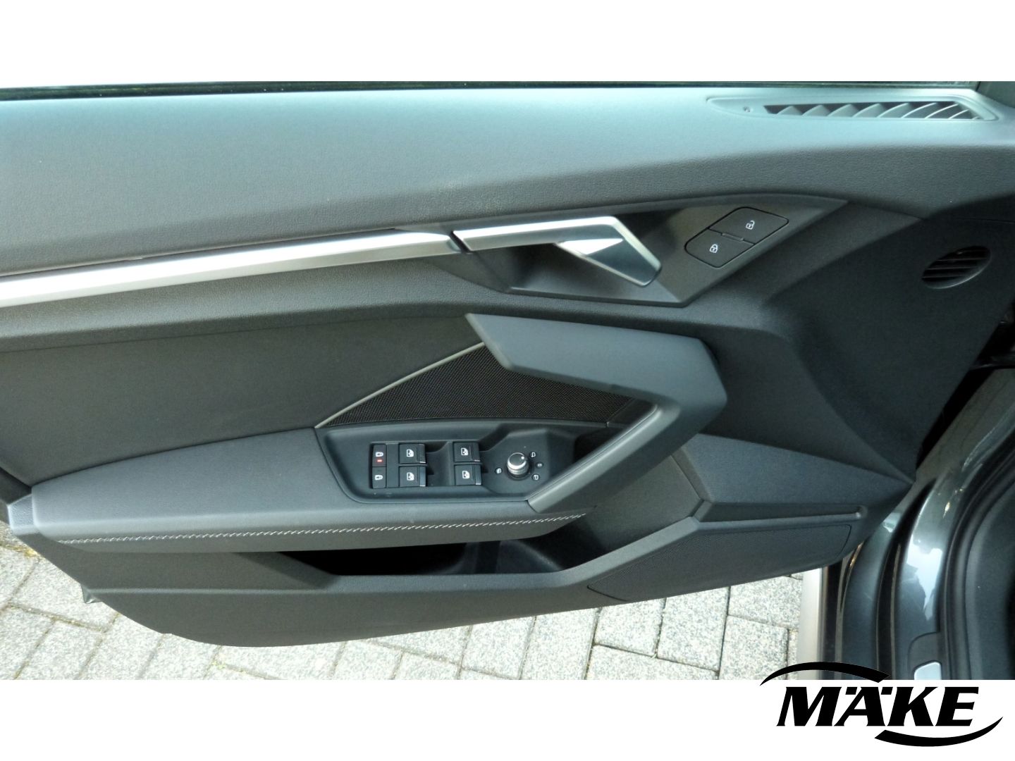 A3 Sportback, 1.5 TFSI, S-tronic, S line, LED, V