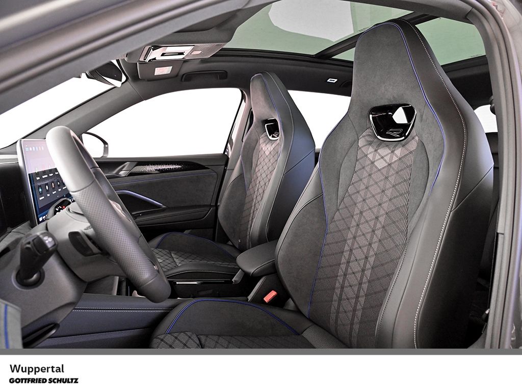 Volkswagen Tiguan - Bild 10
