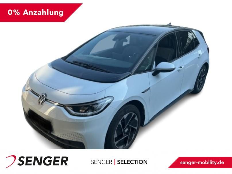 Image of Volkswagen ID.3