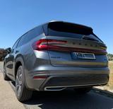 Skoda Kodiaq 4x4 Sportline Kamera Headup Automatik ACC