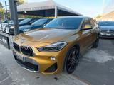 BMW Bmw X2 sDrive18d Msport-X - BMW X2 Kombi Gebrauchtwagen