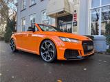 Audi TT RS TTRS Roadster Quattro, Audi Exclusive - Audi: Ttrs