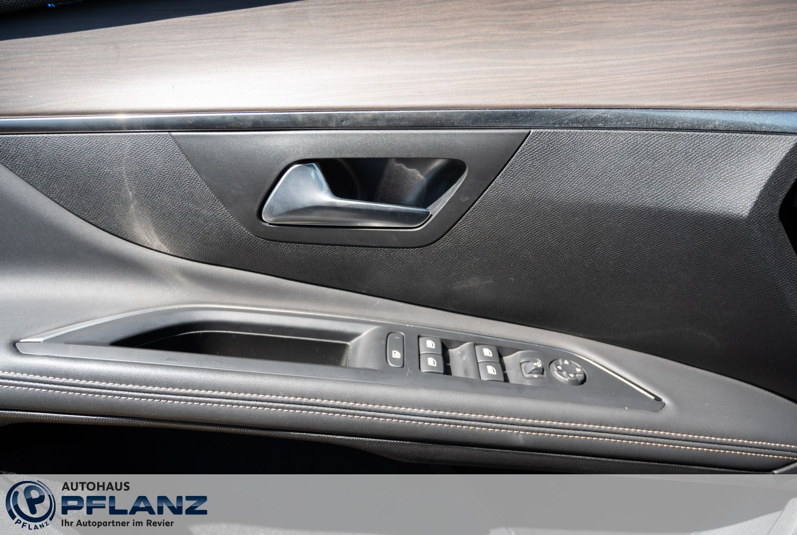Peugeot 5008 - Bild 13