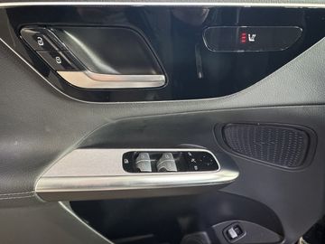 Mercedes GLC 220 - 10