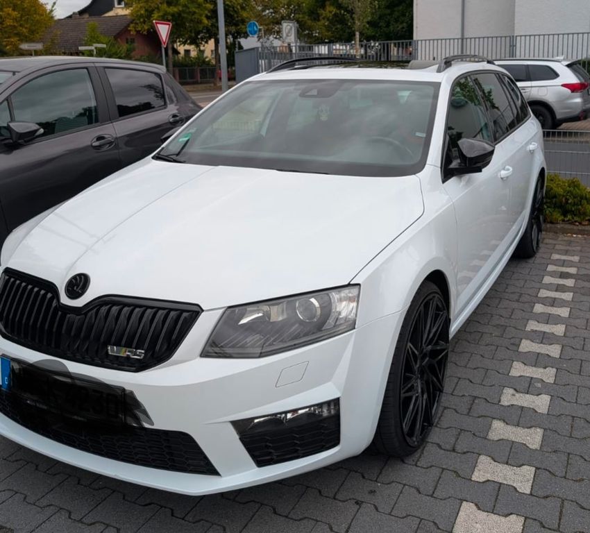 Image of Skoda Octavia