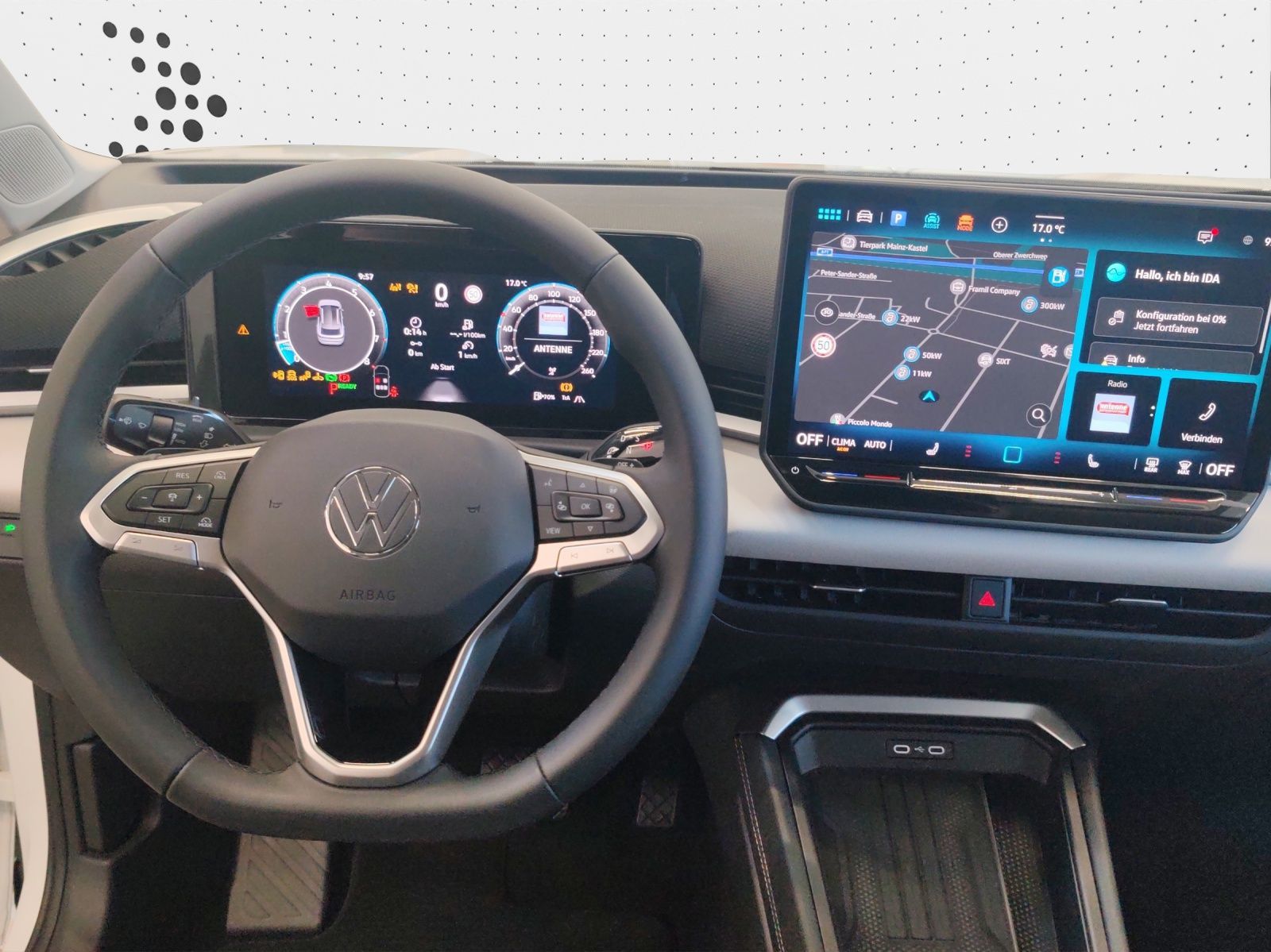Volkswagen T-Roc - Bild 5