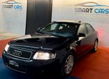 Audi A4 3.0*Quattro*Leder*Navi*Xenon*SHD*Voll* - gebrauchte Audi A4 aus dem Jahr 2003