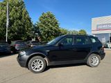 BMW X3 2.0d Allrad Automatik AHK #GETRIEBE PROBLEME - BMW X3 aus 2008