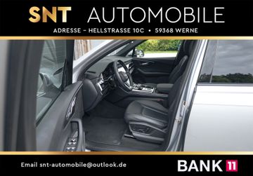 Audi Q7 - 10