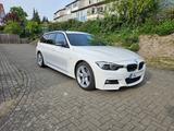 BMW 330d Touring - 2. Hand - Unfallfrei - BMW 330 in Hannover