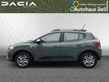 Dacia Sandero III Stepway Expression - gebrauchte Dacia Limousine