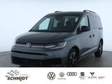 Volkswagen Caddy 2.0 TDI Edition AHK LED FSH NAVI BLIS