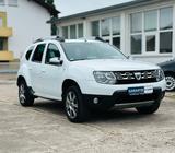 Dacia Duster Prestige 4x4/Leder/Panodach/1Hd/S-Heft - Dacia Duster Gebrauchtwagen