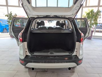 Ford Kuga Cool&Connect 1.5TDCi 120PS 2x4