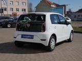 Volkswagen up! move 1.0 MPI SITZHZG PDC KLIMAANLAGE ELEKTR. - VW up! in Rostock