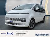 Hyundai Staria HEV 1.6 T-GDI Trend - Hyundai STARIA Tageszulassungen