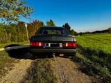 Mercedes-Benz 190 - Mercedes-Benz 190 mit Diesel-Antrieb: Automatik