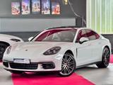 Porsche Panamera 4S Pano ACC 360°Luft 21"Sportabgas - Porsche: Coupé, 3.2
