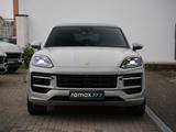 Porsche E-Hybrid Coupé SPORTDESIGN-PAKET-INNODRIVE-BOSE - Porsche Cayenne: Sportwagen