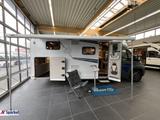 Knaus L!VE TI 650 MEG *AUTOMATIK*TRAUMMOBIL*SAT*TV* - Knaus L VE TI 650 MEG